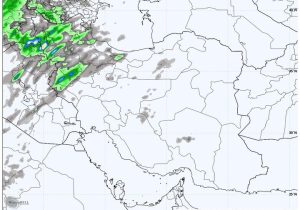 هواشناسی ۶ اردیبهشت؛ رعدوبرق و طوفان در اکثر مناطق تا روز سه‌شنبه