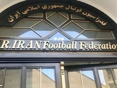 واکنش عضو هیئت رئیسه به شائبه حمایت فدراسیون فوتبال از باشگاه تراکتور