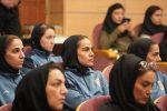 واکنش کاپیتان تیم ملی فوتسال زنان به خداحافظی/حریفان از ایران می‌ترسند