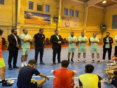وحید شمسایی: هیچ اسمی از ایران مهم تر نیست چه برسد اولادقباد