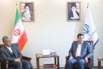ورود وزارت ورزش به حواشی اخیر شمشیربازی؛ تاکید وزیر بر جوانگرایی