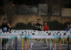 پایان مسابقات دوومیدانی جام امام رضا با معرفی نفرات برتر