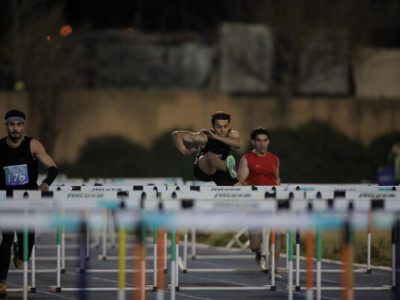 پایان مسابقات دوومیدانی جام امام رضا با معرفی نفرات برتر