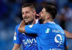 پرسپولیس درگیر پلی‌استیشن، استقلال دنبال مقصر؛ عربستان آسیا را درو کرد