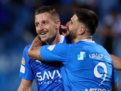 پرسپولیس درگیر پلی‌استیشن، استقلال دنبال مقصر؛ عربستان آسیا را درو کرد