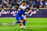 پرسپولیسی سابق تاثیرگذارترین بازیکن استقلال در فصل جاری