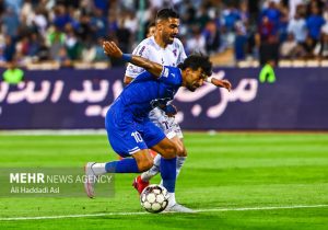 پرسپولیسی سابق تاثیرگذارترین بازیکن استقلال در فصل جاری
