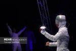 پشت پای فدراسیون شمشیربازی به قانون خودنوشته