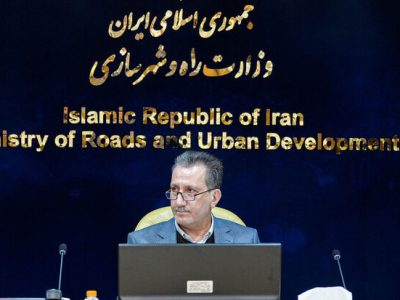 پهلوگیری ۳۵ فروند کشتی در بندر شهید رجایی