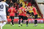 پیروزی کایسری اسپور با بازیکنان ایرانی در سوپرلیگ ترکیه