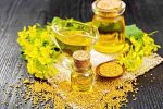 پیش‌بینی شده امسال ۳۰۰ هزار تن کلزا خرید تضمینی شود