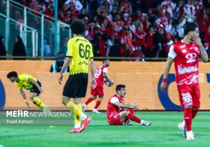 کلاف سردرگم پرسپولیس با چند تصمیم‌گیر و یک سرمایه‌دار برای تابستان داغ