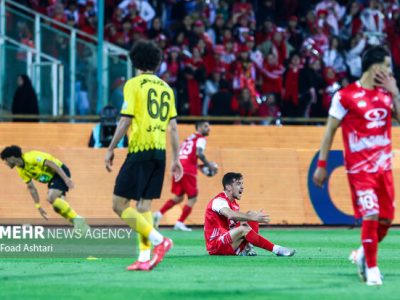 کلاف سردرگم پرسپولیس با چند تصمیم‌گیر و یک سرمایه‌دار برای تابستان داغ