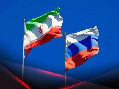 کمیسیون اقتصادی ایران و روسیه، نماد اراده سیاسی برای توسعه همکاری‌ها