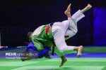 کوراش به عنوان انجمن مستقل در بازیهای آسیایی ناگویا شرکت می کند