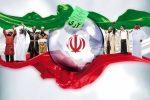 یوم الله ۱۲ فروردین، همراهی ملت ایران به سوی پیشرفت و توسعه