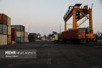 آخرین وضعیت ارائه خدمات در گمرک شهید رجایی بندرعباس