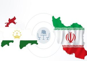 آغاز به کار هفدهمین کمیسیون مشترک همکاری‌‍‌های ایران و تاجیکستان