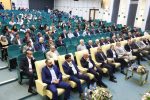 آغاز به ‌کار کنگره بین‌المللی پیوند اعضای اوراسیا-ایران در شیراز
