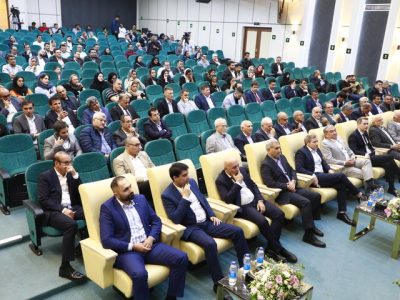 آغاز به ‌کار کنگره بین‌المللی پیوند اعضای اوراسیا-ایران در شیراز