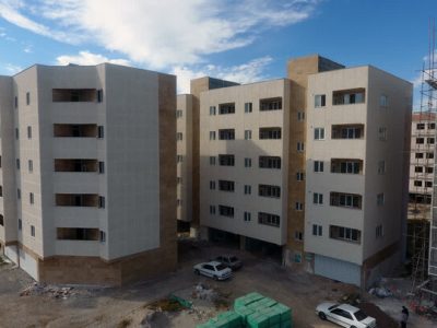 آغاز مجدد پرداخت تسهیلات نهضت ملی مسکن در فارس