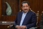 آمادگی ایران برای تامین نیازمندی های صنعتی تاجیکستان