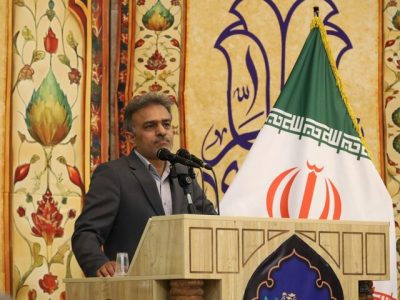 آموزش و پرورش جامعه را به توسعه یافتگی می رساند