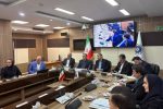 آهی: حضور بانوان در سطوح بالای مدیریتی نشانه توجه به مطالبات مردم است