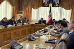 آهی: دولت به‌دنبال تشکل‌هایی است که برای چالش‌ها راه‌حل دارند