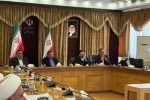 آهی: نقدپذیری ستون فقرات دولت چهاردهم است