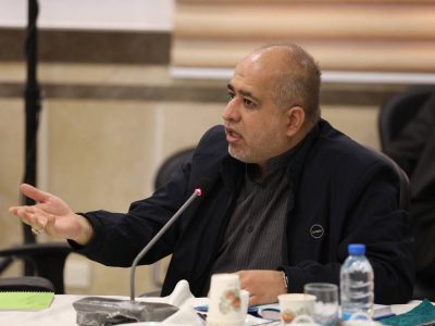 آیا در کشور قحط‌الرجال است که افراد مسئله‌دار مسئولیت می‌گیرند؟