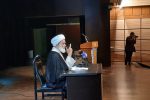 آیت الله کعبی: شهید رئیسی مدیر پشت میز نشین نبود