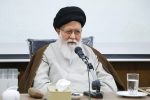 آیت‌الله علم‌الهدی: شهید رئیسی باعث افتخار دنیای ما بود