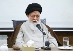 آیت‌الله علم‌الهدی: شهید رئیسی باعث افتخار دنیای ما بود