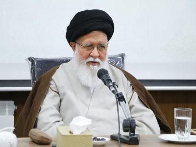 آیت‌الله علم‌الهدی: شهید رئیسی باعث افتخار دنیای ما بود