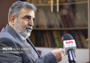 ابتدا سال ۵۳ آمریکایی‌ها توسعه نیروگاه‌های اتمی ایران را مطرح کردند