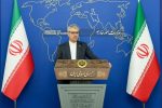 ابراز نگرانی شدید ایران نسبت به تشدید تنش بین هند و پاکستان
