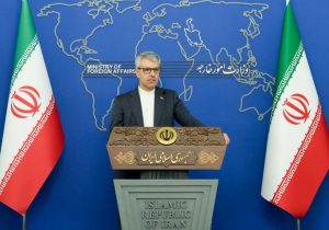 ابراز نگرانی شدید ایران نسبت به تشدید تنش بین هند و پاکستان