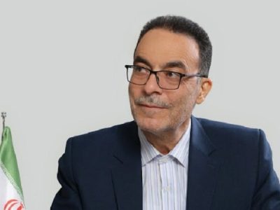 ابراهیمی: اظهارات جنگ‌طلبانه ترامپ ارزش پاسخ ندارد