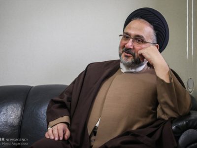 ابطحی: آقای پزشکیان! به جای لیست‌کردن مشکلات، حلشان کنید