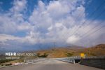 ابلاغ برنامه عملیاتی ارتقای ایمنی راه‌های کشور با دستور رئیس‌جمهور