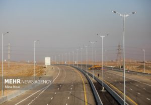 اتصال اردبیل به جمهوری آذربایجان؛ توسعه بزرگراهای اردبیل در گرو  ۹ همت
