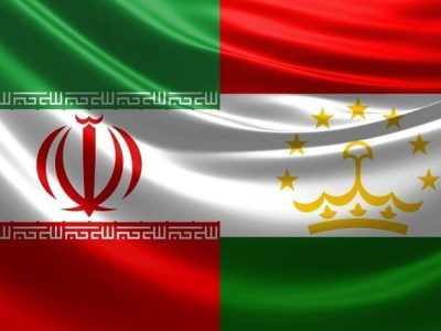 اختتامیه هفدهمین کمیسیون مشترک اقتصادی ایران و تاجیکستان برگزار شد