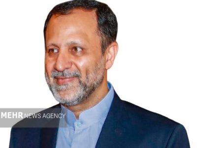 ادعای انگلیسی‌ها در بازداشت ایرانیان مردود است
