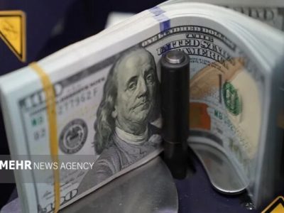 ادعای جدید پسر ترامپ: بانک‌ها طی ۱۰ سال منقرض می‌شوند