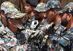 ارتقا توان عملیاتی و حفظ آمادگی رزمی، رسالت اصلی پدافند هوایی است