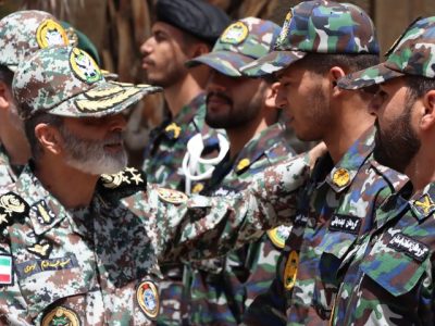 ارتقا توان عملیاتی و حفظ آمادگی رزمی، رسالت اصلی پدافند هوایی است