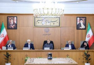 از ابتدای خرداد تا پایان سال ماهی یک افتتاح بزرگ درحوزه نفت و پتروشیمی