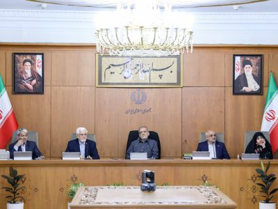 از ابتدای خرداد تا پایان سال ماهی یک افتتاح بزرگ درحوزه نفت و پتروشیمی