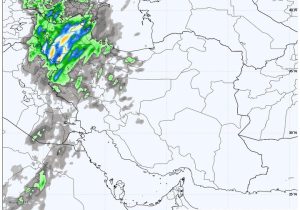 از تگرگ در آذربایجان تا طوفان گرد و خاک در شرق کشور